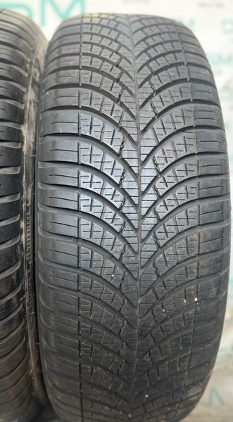 205/60 R16 Goodyear Vector 4 Seasons Gen-3 02365 фото