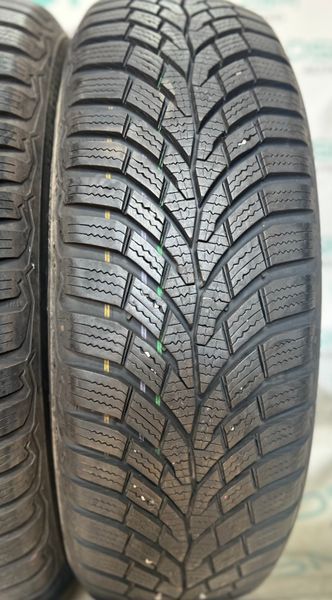 185/65 R15 Continental ContiWinterContact TS 870 01531 фото