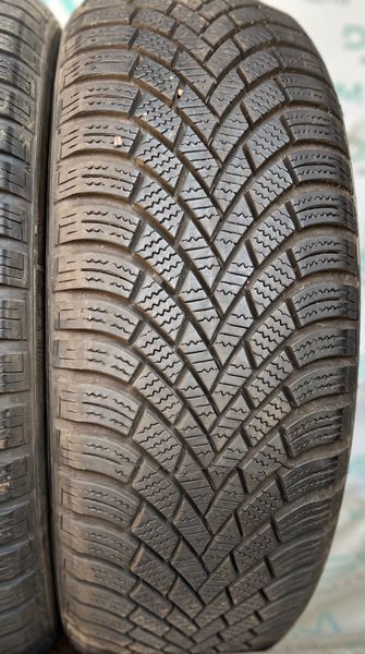 215/60 R16 Nexen Winguard Snow G 3 02202 фото