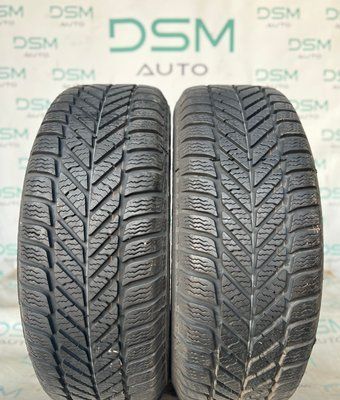 215/65 R15 Goodyear Ultra Grip 5 01627 фото