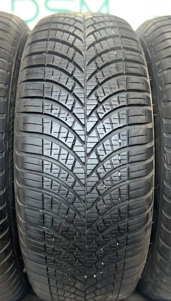 205/60 R16 Goodyear Vector 4 Seasons Gen-3 02365 фото