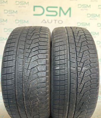225/45 R17 Hankook Winter I*Cept Evo2 04619 фото