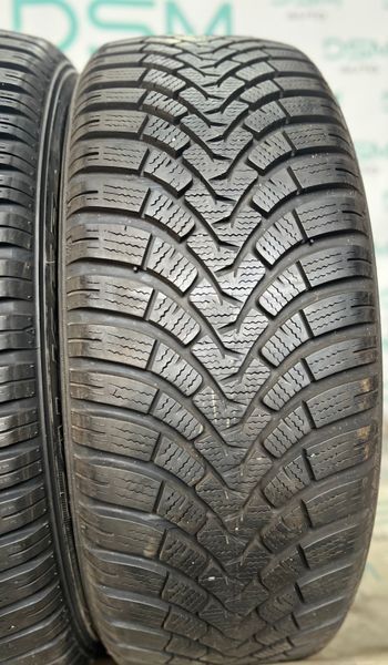 205/55 R17 Falken Eurowinter HS01 04373 фото