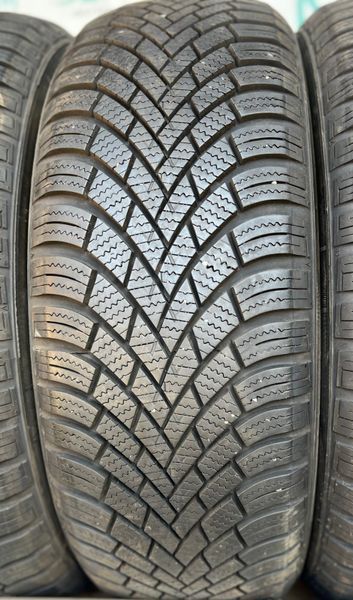 215/60 R16 Nexen Winguard Snow G 3 02202 фото