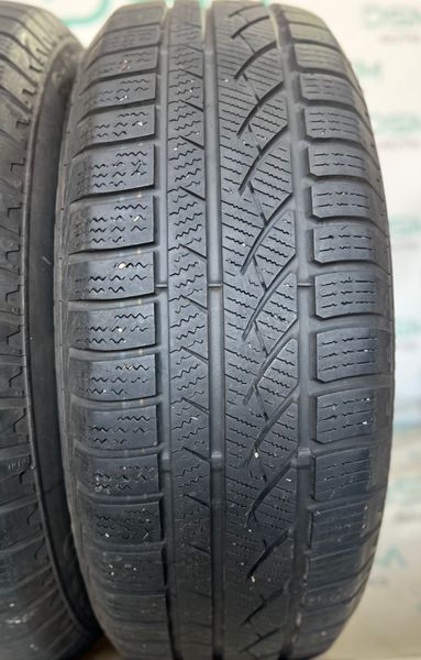 195/65 R15 Continental ContiWinterContact TS 810 01575 фото
