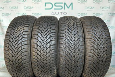 215/60 R16 Nexen Winguard Snow G 3 02202 фото
