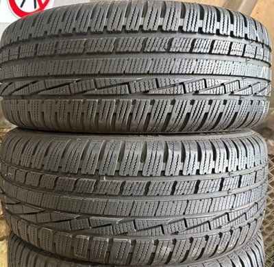 215/55 R17 Goodyear Ultra Grip Performance 04849 фото