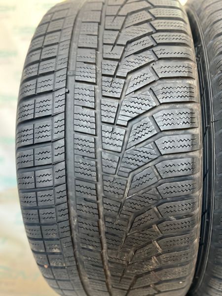 225/45 R17 Hankook Winter I*Cept Evo2 04619 фото