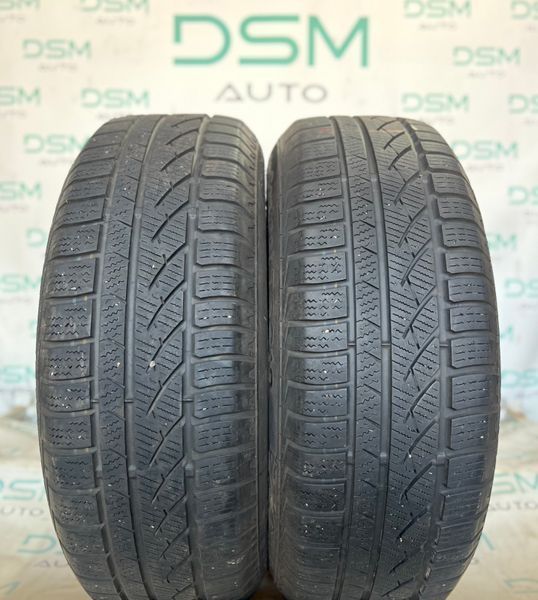 195/65 R15 Continental ContiWinterContact TS 810 01575 фото
