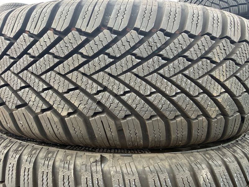175/65 R14 Continental ContiWinterContact TS 860 01751 фото