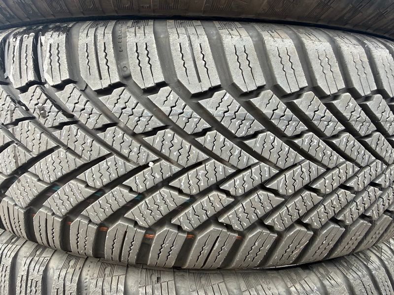 175/65 R14 Continental ContiWinterContact TS 860 01751 фото