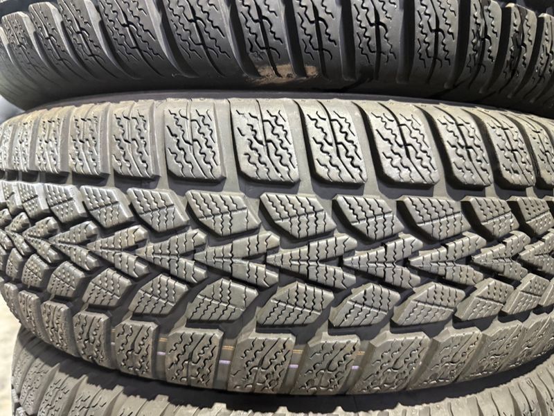 195/65 R15 Dunlop Sp Winter Sport 3D 01890 фото