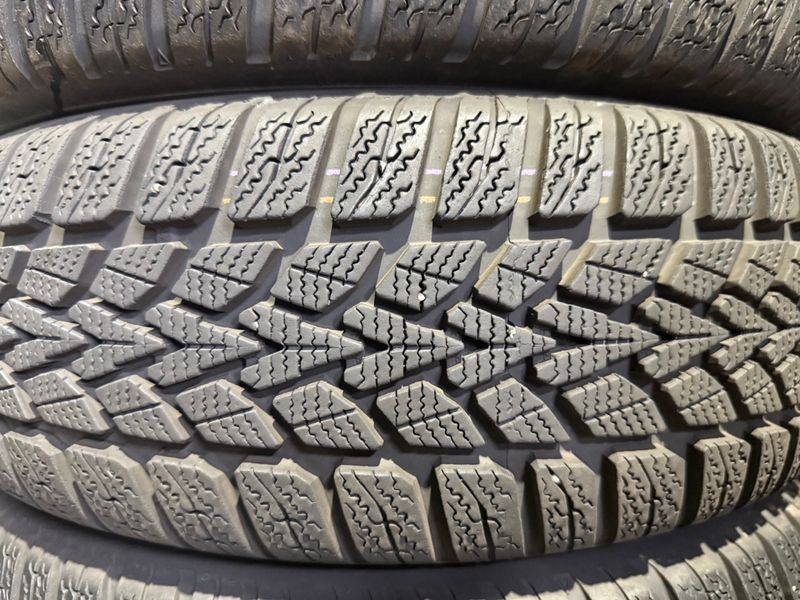 195/65 R15 Dunlop Sp Winter Sport 3D 01890 фото