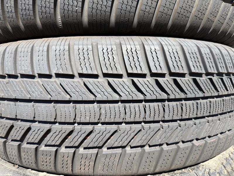215/65 R17 Continental WinterContact TS 870P 04882 фото
