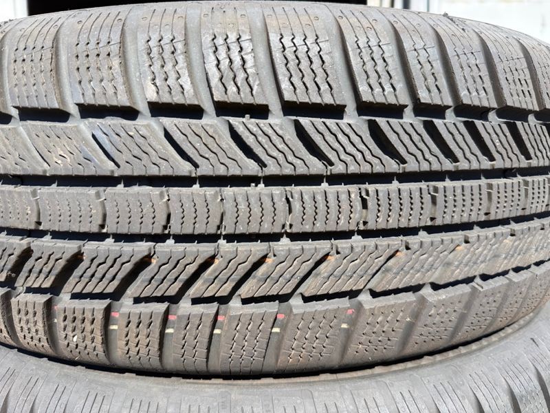 215/65 R17 Continental WinterContact TS 870P 04882 фото
