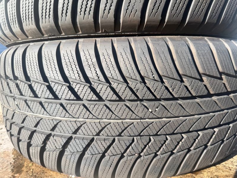 225/45 R18 Bridgestone Blizzak LM001 04997 фото
