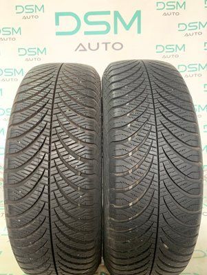 215/50 R17 Goodyear Vector 4 Seasons Gen-2 04016 фото