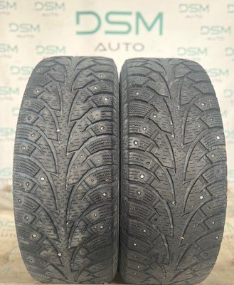 215/65 R15 Hankook Winter Radial W409 01628 фото