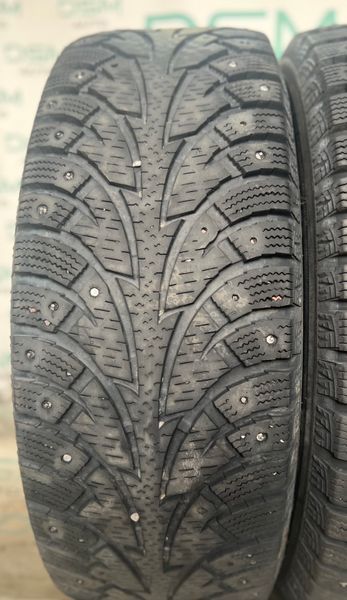 215/65 R15 Hankook Winter Radial W409 01628 фото