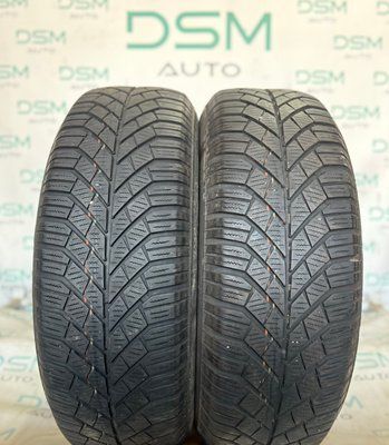 195/65 R15 Continental ContiWinterContact TS 830 01576 фото