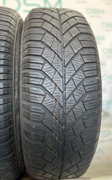 195/65 R15 Continental ContiWinterContact TS 830 01576 фото