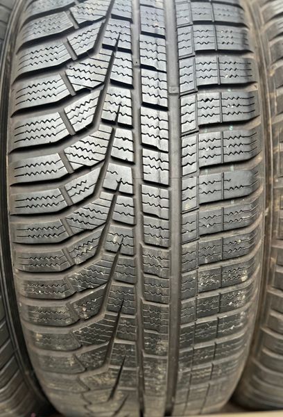 205/55 R17 Hankook Winter I*Cept Evo2 04576 фото