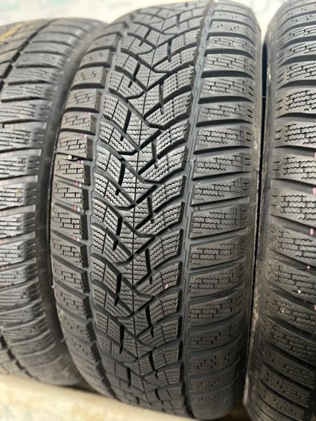 215/55 R17 Dunlop Sp Winter Sport 5 04178 фото