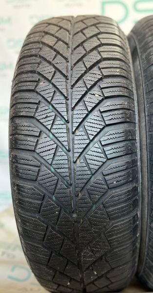 195/65 R15 Continental ContiWinterContact TS 830 01577 фото