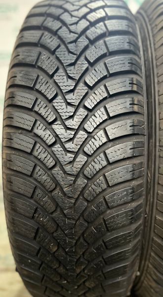 185/65 R15 Falken Eurowinter HS01 01533 фото