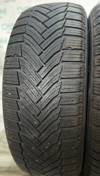 215/50 R17 Goodyear Vector 4 Seasons Gen-3 04017 фото