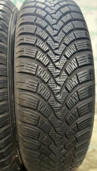185/65 R15 Falken Eurowinter HS01 01533 фото