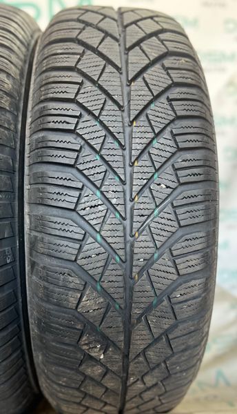 195/65 R15 Continental ContiWinterContact TS 830 01577 фото