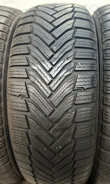 215/50 R17 Goodyear Vector 4 Seasons Gen-3 04017 фото