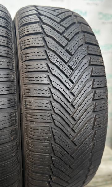215/50 R17 Goodyear Vector 4 Seasons Gen-3 04017 фото
