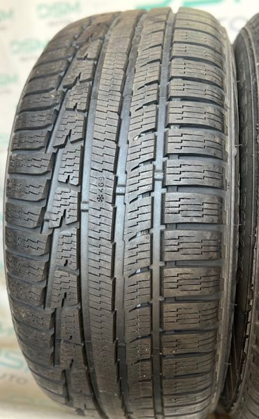 245/50 R18 Nokian WR A3 04750 фото