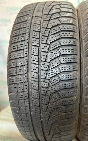205/55 R17 Hankook Winter I*Cept Evo2 04577 фото