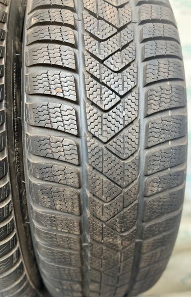 245/45 R18 Nexen N'Fera SU1 04275 фото
