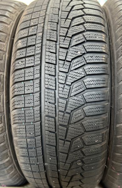 205/55 R17 Hankook Winter I*Cept Evo2 04577 фото
