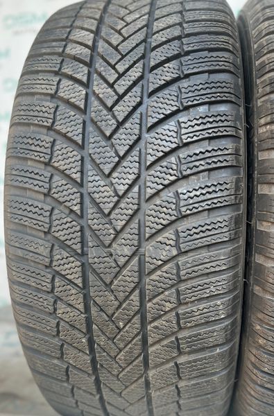 235/55 R17 Bridgestone Blizzak LM005 04655 фото