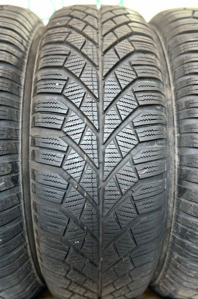 195/65 R15 Continental ContiWinterContact TS 830 01577 фото