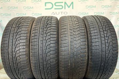 205/55 R17 Hankook Winter I*Cept Evo2 04577 фото