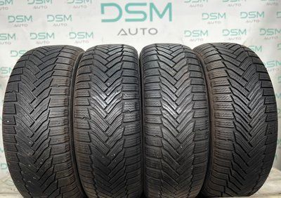 215/50 R17 Goodyear Vector 4 Seasons Gen-3 04017 фото