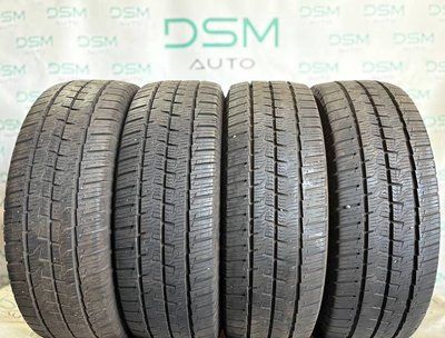215/65 R16C Continental VancoContact 4 Season 03074 фото