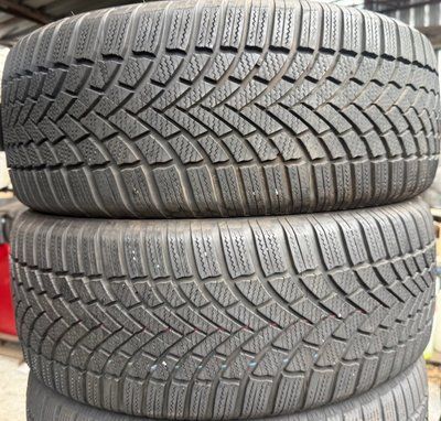 225/55 R17 Bridgestone Blizzak LM005 04369 фото