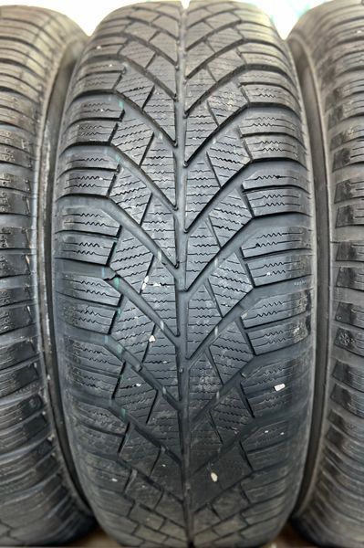 195/65 R15 Continental ContiWinterContact TS 830 01577 фото