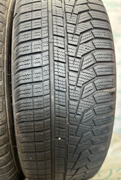 205/55 R17 Hankook Winter I*Cept Evo2 04577 фото