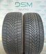 225/50 R17 Bridgestone Blizzak LM005 04391 фото 1