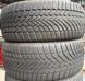 225/55 R17 Bridgestone Blizzak LM005 04369 фото 1