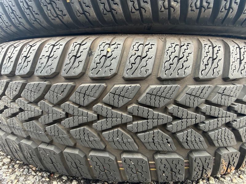 175/65 R14 Dunlop Sp Winter Response 2 01745 фото
