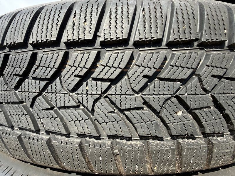 225/65 R17 Dunlop Winter Sport 5 SUV 04970 фото